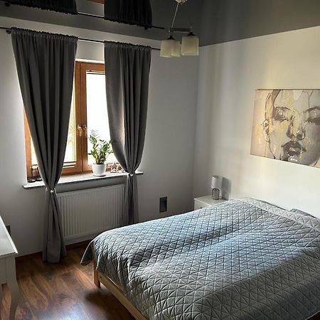 Apartamenty Modrzewiowa Suwałki Екстериор снимка