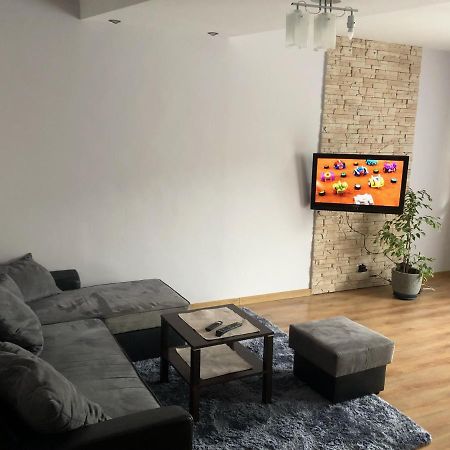Apartamenty Modrzewiowa Suwałki Екстериор снимка