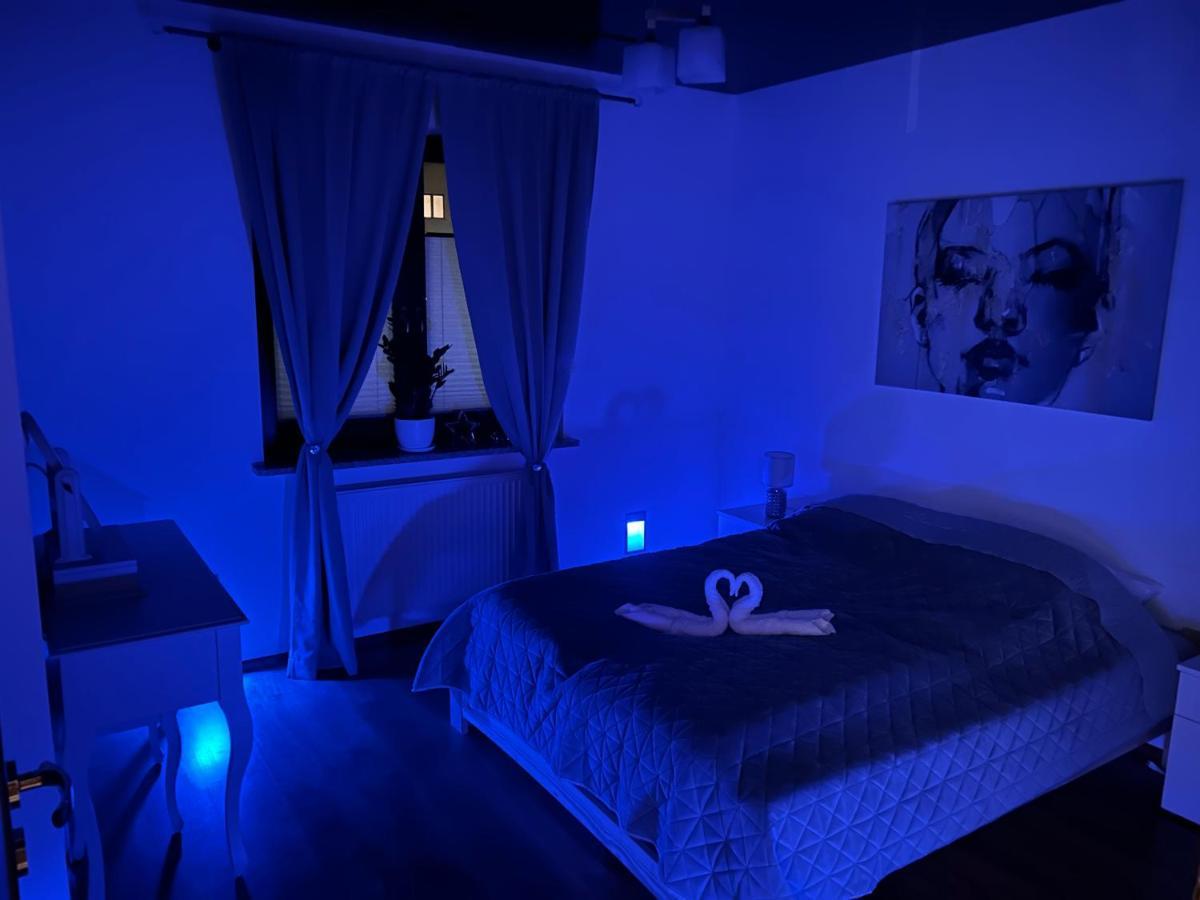 Apartamenty Modrzewiowa Suwałki Екстериор снимка