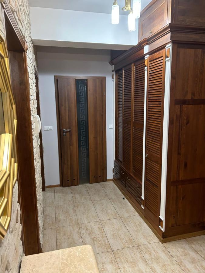 Apartamenty Modrzewiowa Suwałki Екстериор снимка