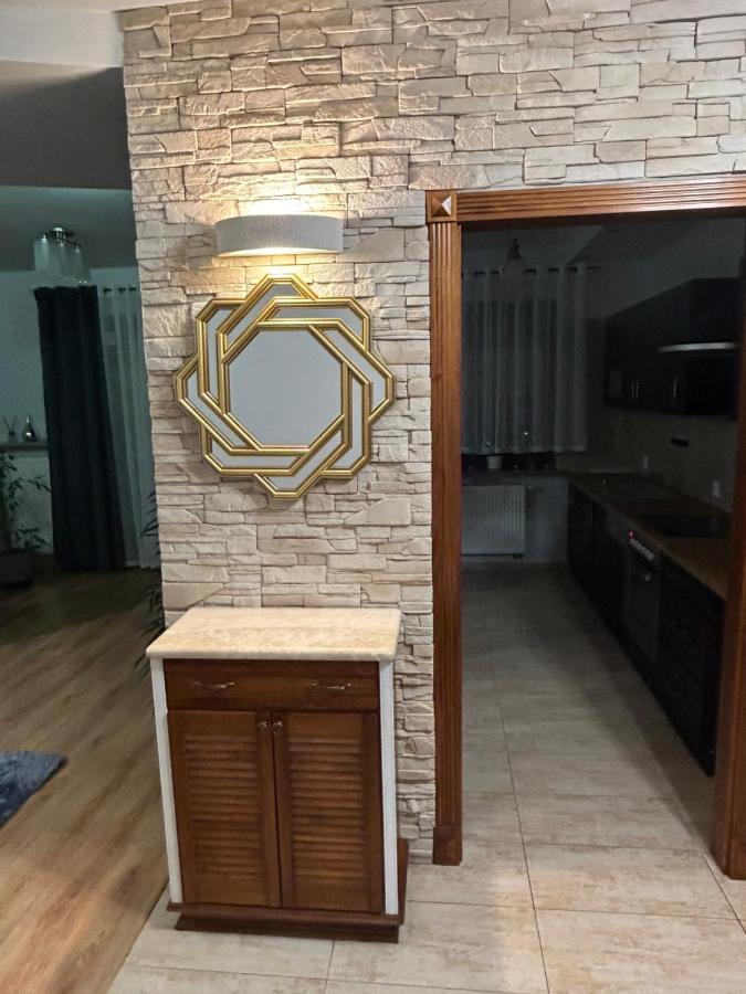 Apartamenty Modrzewiowa Suwałki Екстериор снимка