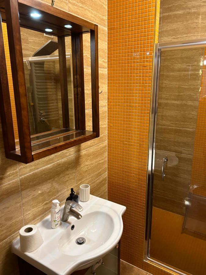 Apartamenty Modrzewiowa Suwałki Екстериор снимка