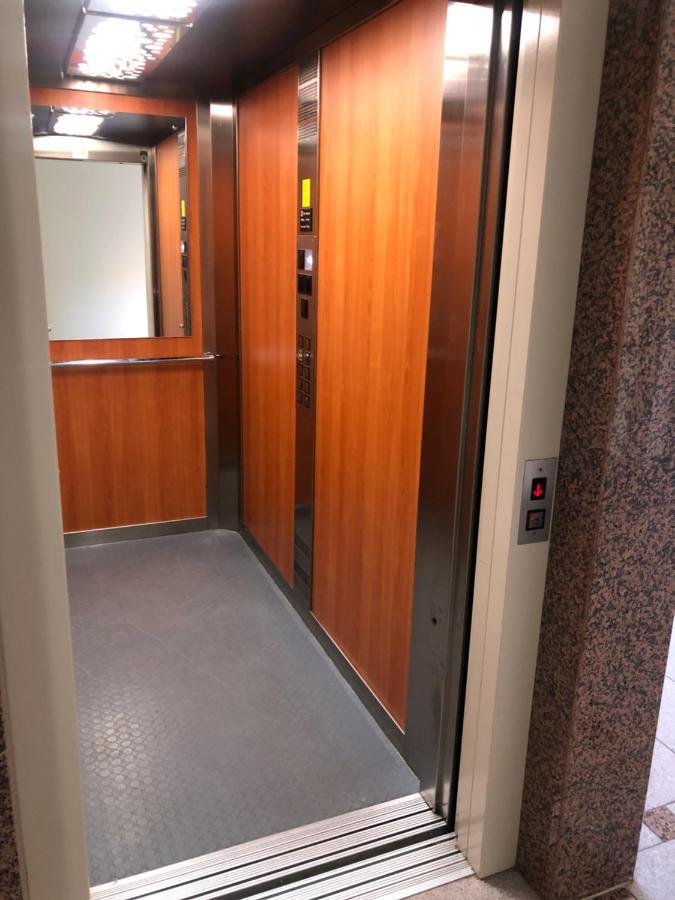 Apartamenty Modrzewiowa Suwałki Екстериор снимка