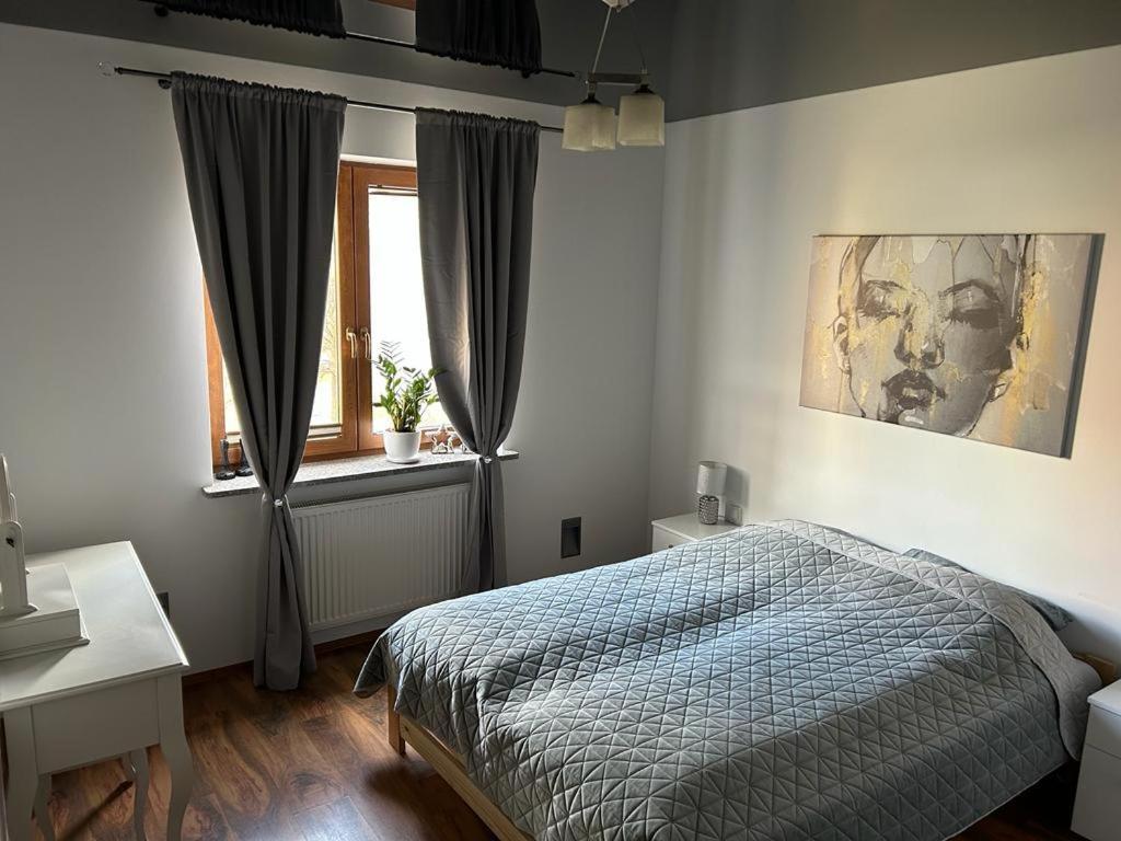 Apartamenty Modrzewiowa Suwałki Екстериор снимка