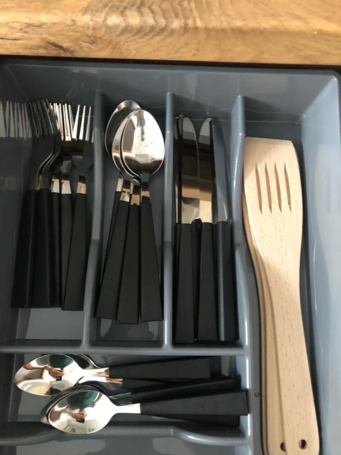 Apartamenty Modrzewiowa Suwałki Екстериор снимка