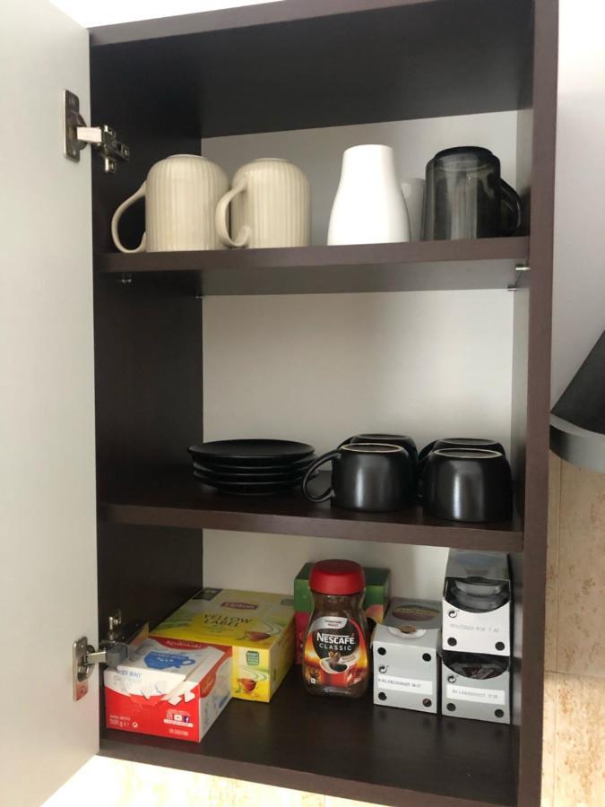 Apartamenty Modrzewiowa Suwałki Екстериор снимка