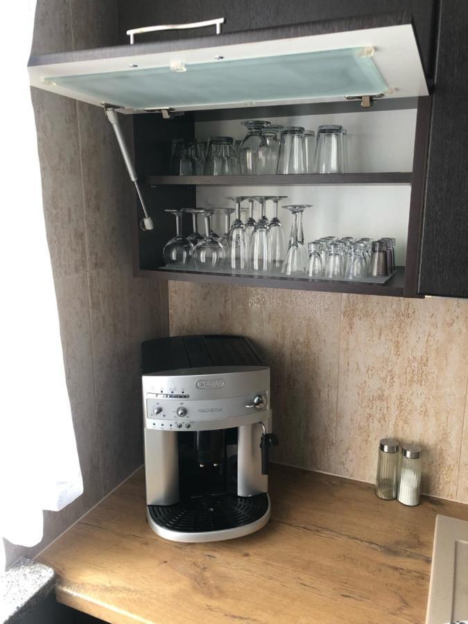 Apartamenty Modrzewiowa Suwałki Екстериор снимка