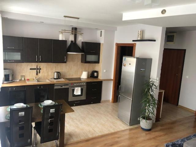 Apartamenty Modrzewiowa Suwałki Екстериор снимка