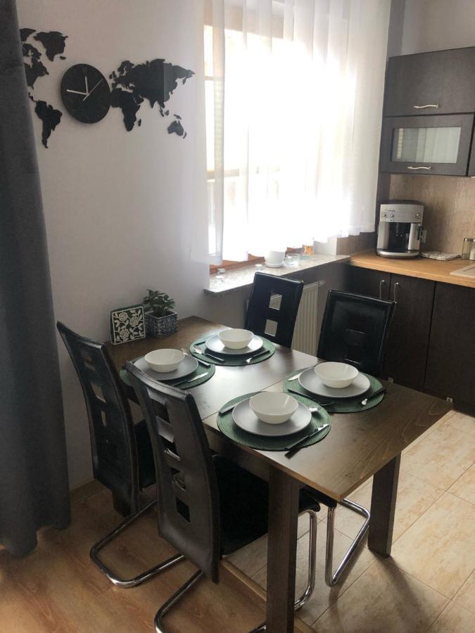 Apartamenty Modrzewiowa Suwałki Екстериор снимка