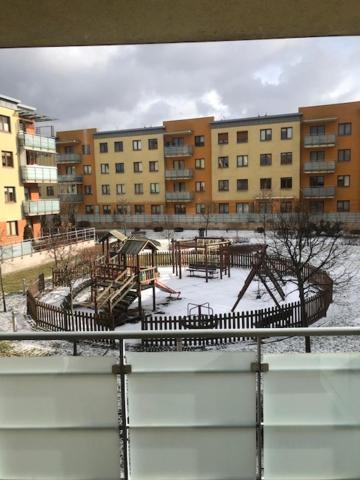Apartamenty Modrzewiowa Suwałki Екстериор снимка